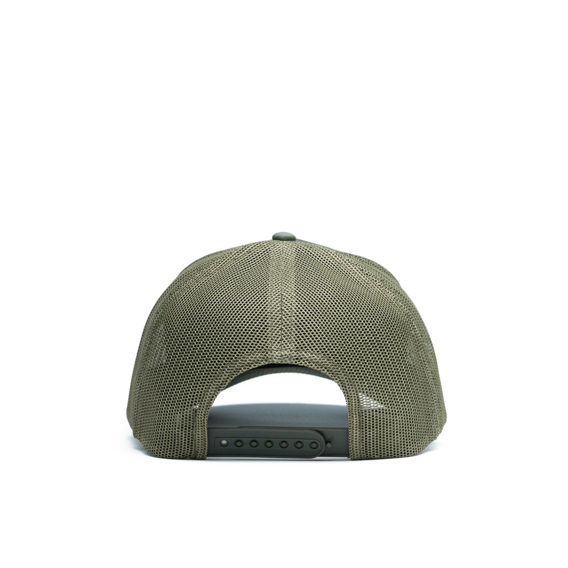 Broadhead Patch Hat