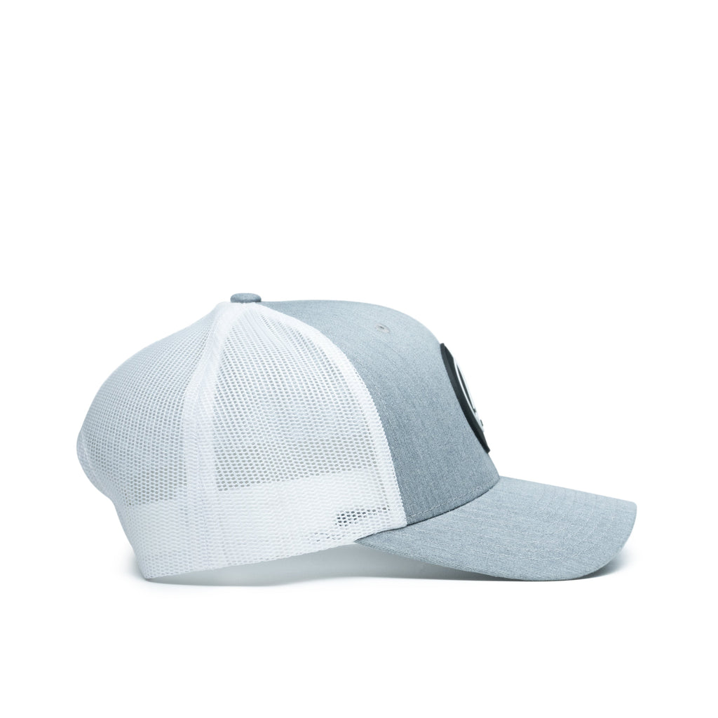 Broadhead Patch Hat