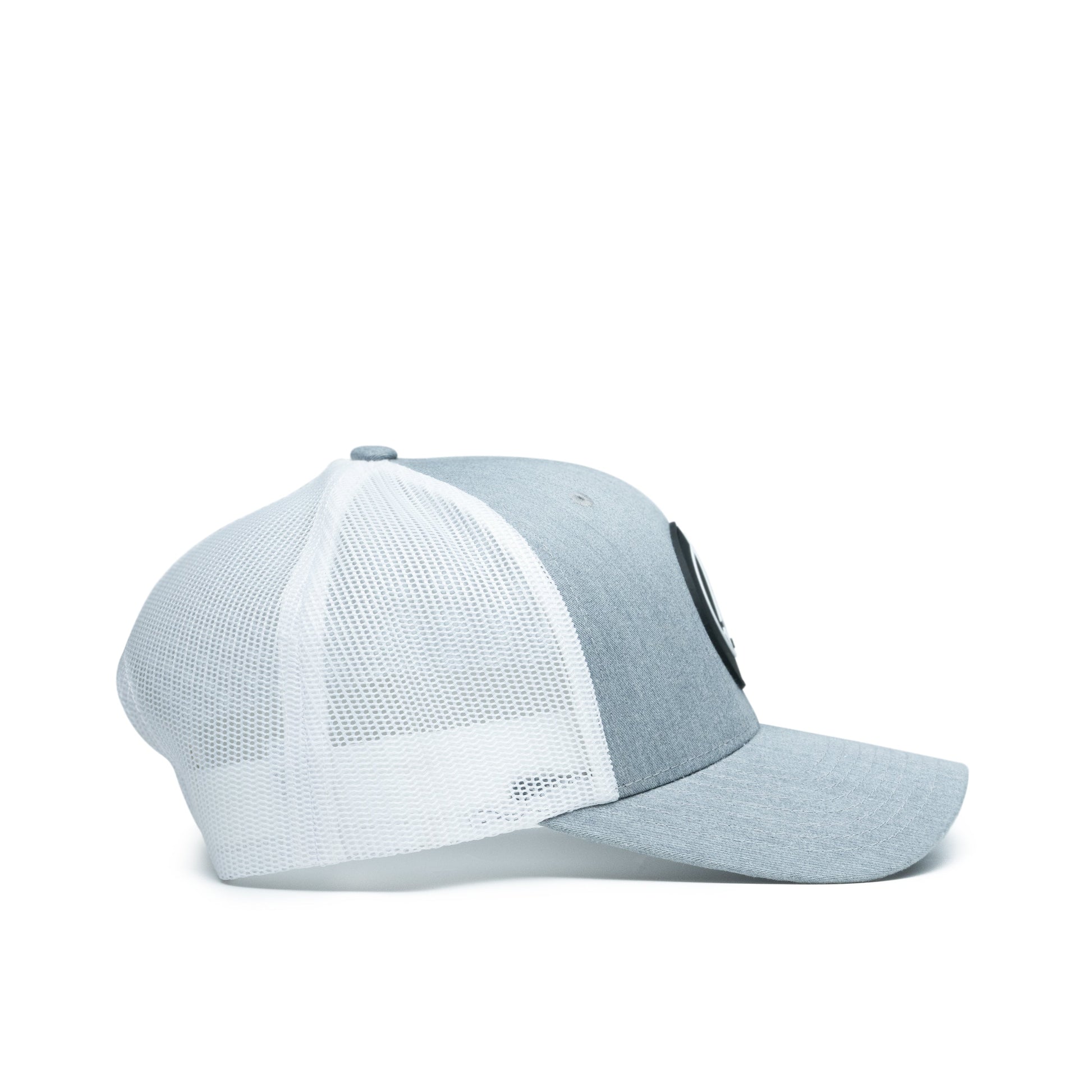 Broadhead Patch Hat