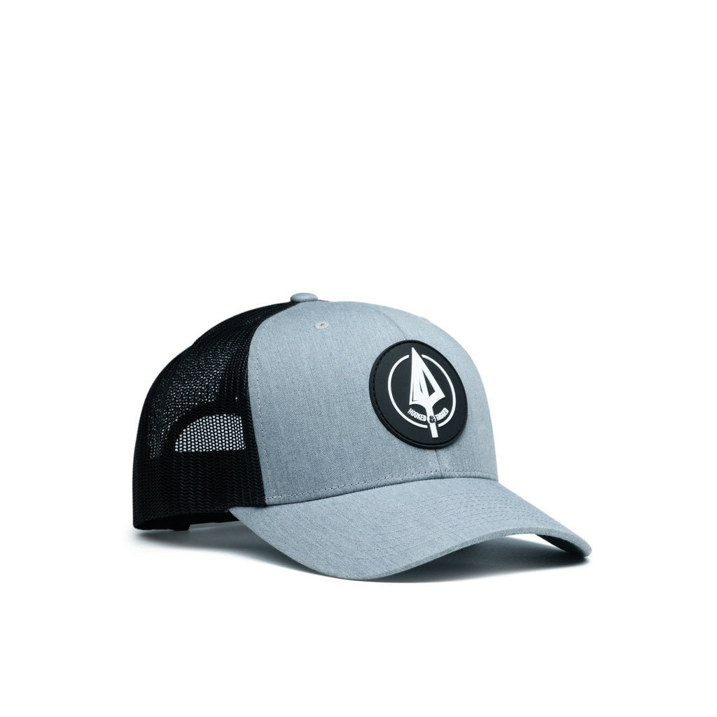 Broadhead Patch Hat