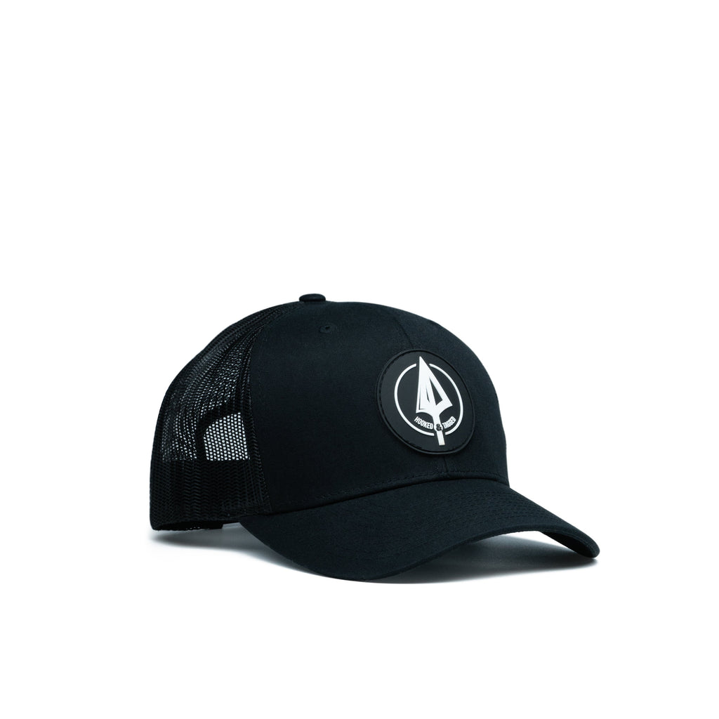 Broadhead Patch Hat
