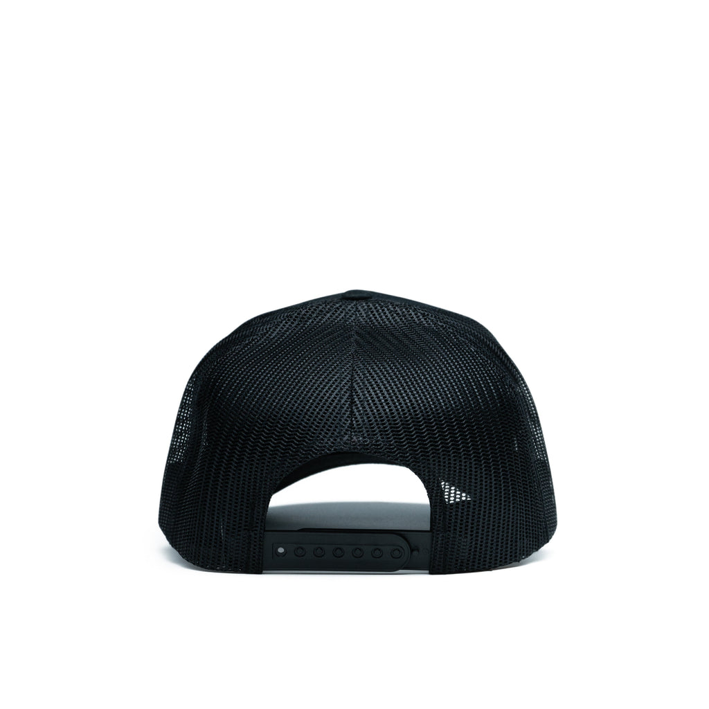 Broadhead Patch Hat