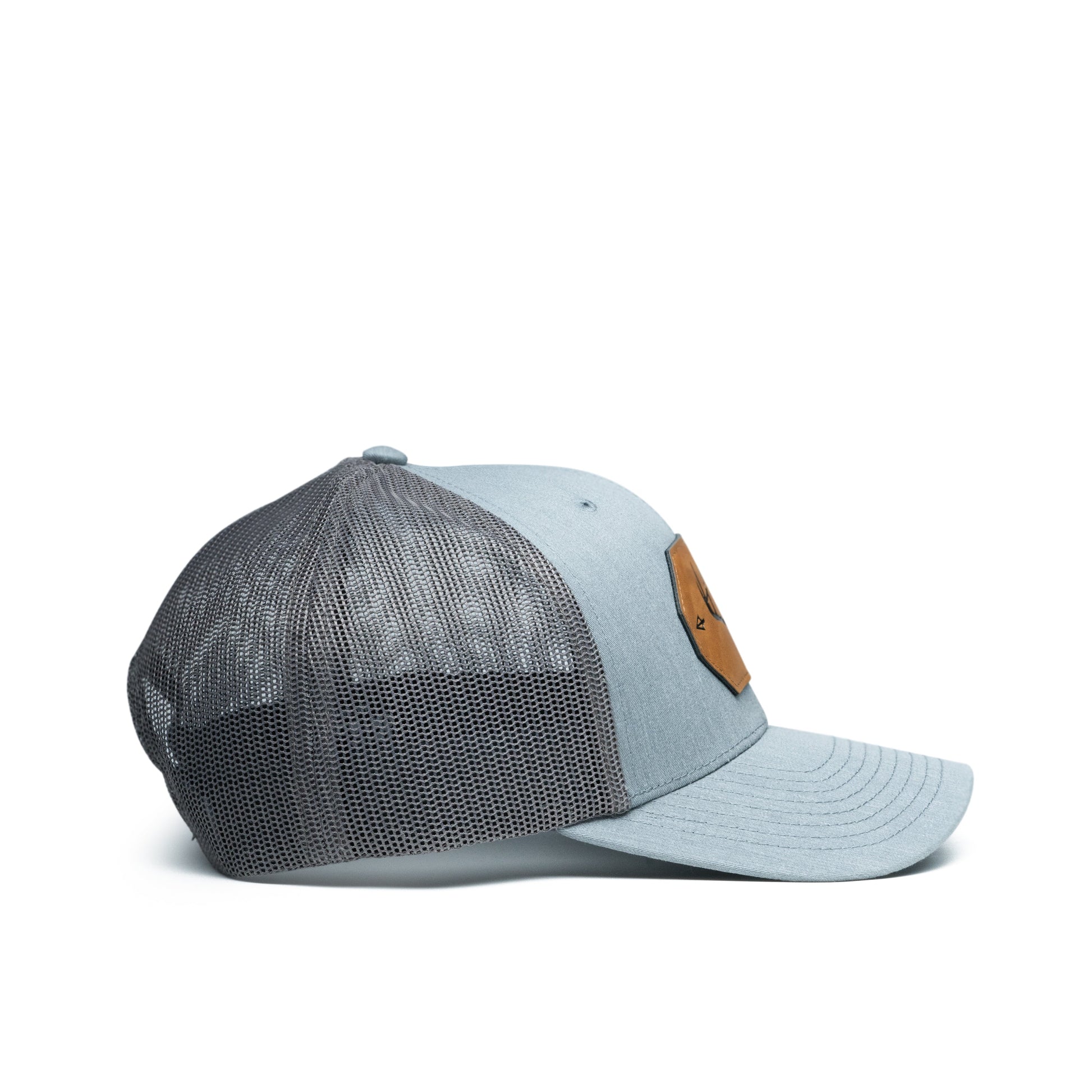 Buck Antler Patch Hat