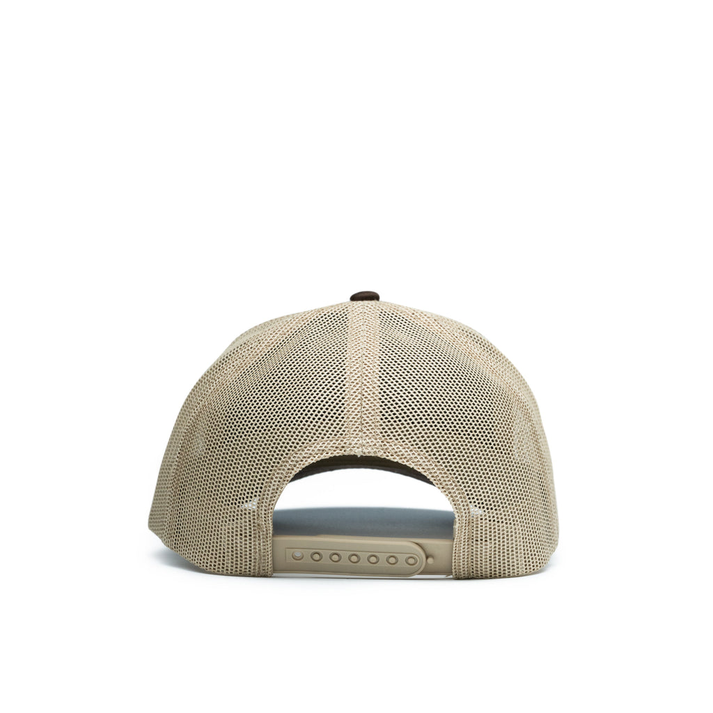 Buck Antler Patch Hat