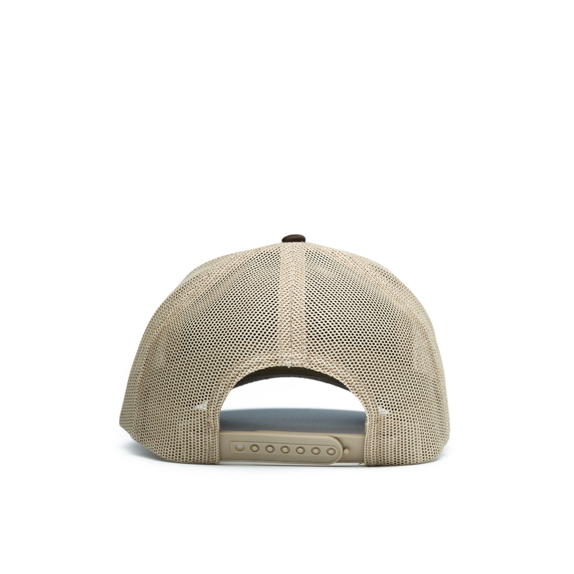 Buck Antler Patch Hat