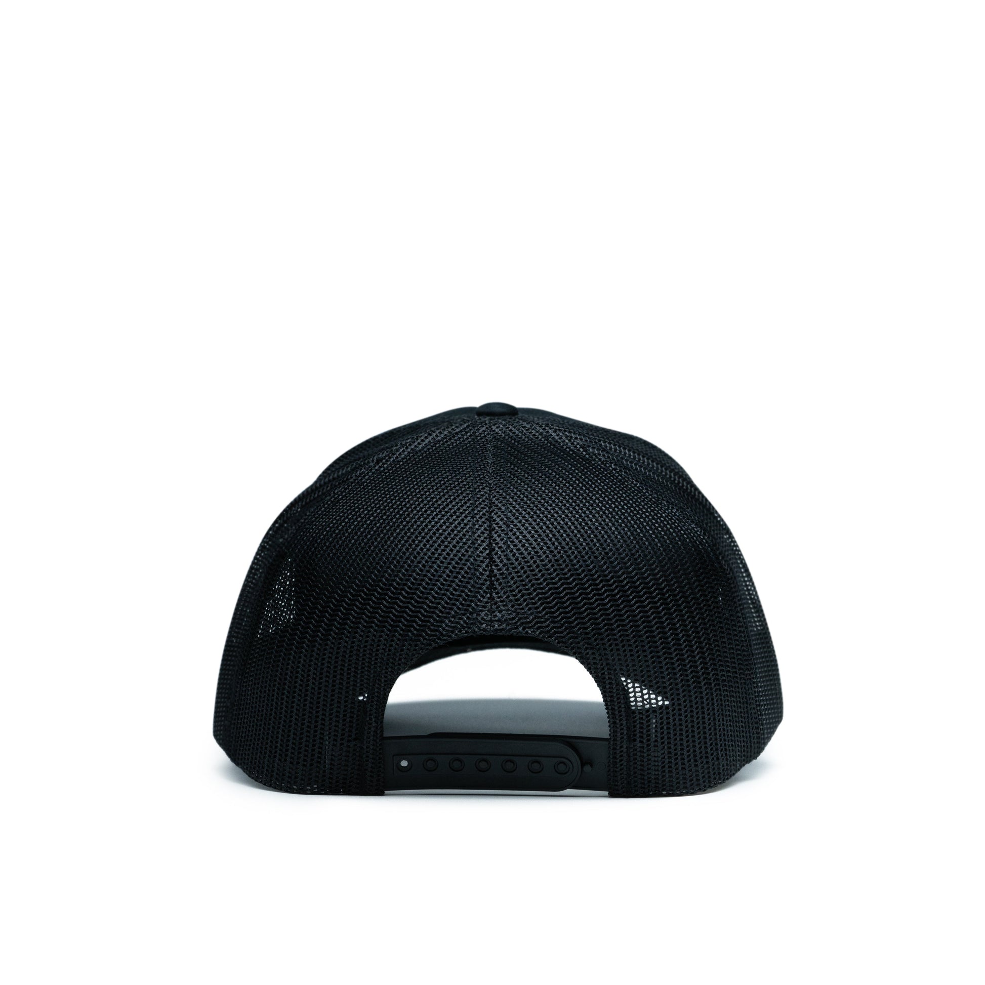 Pointer Dog Patch Hat