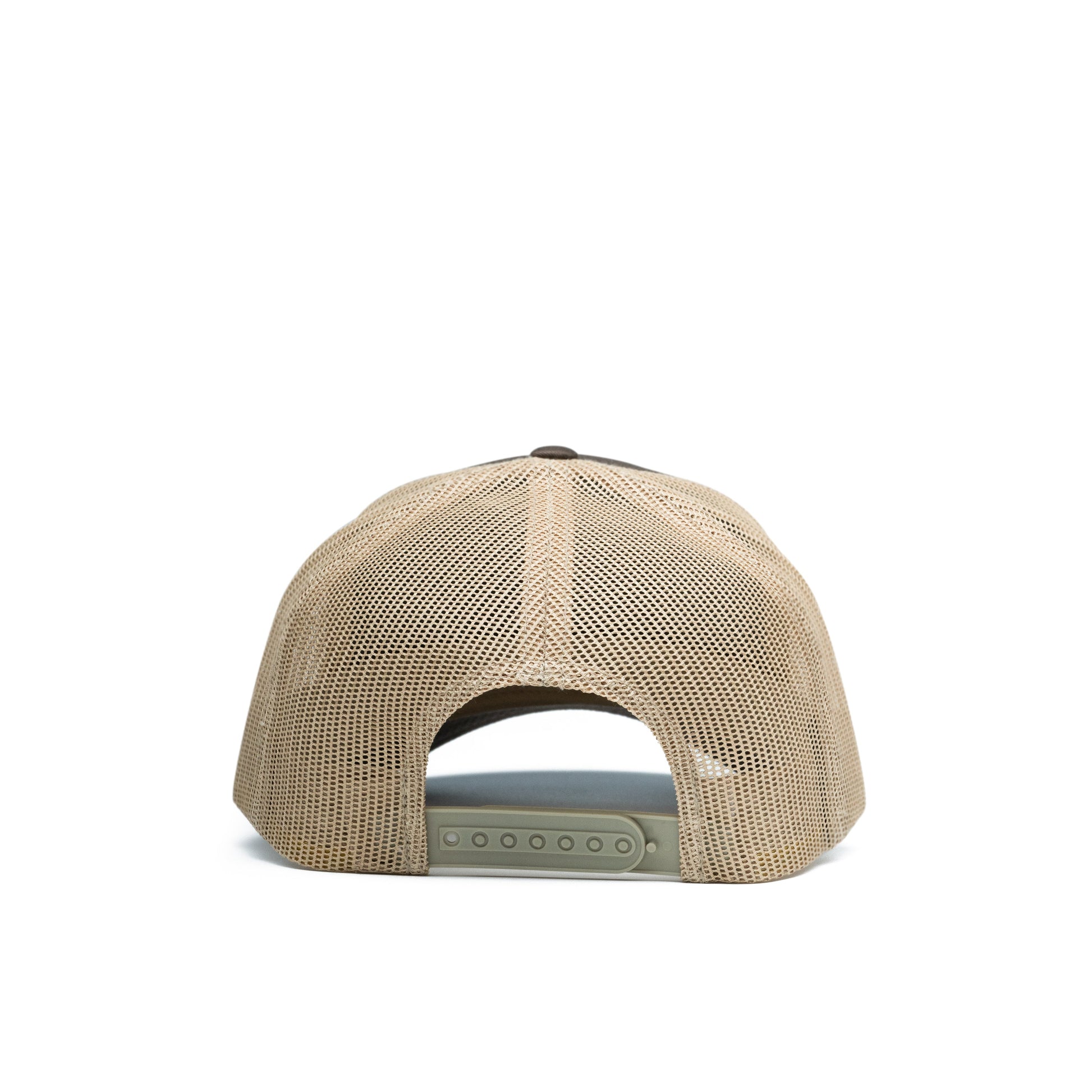 Pointer Dog Patch Hat