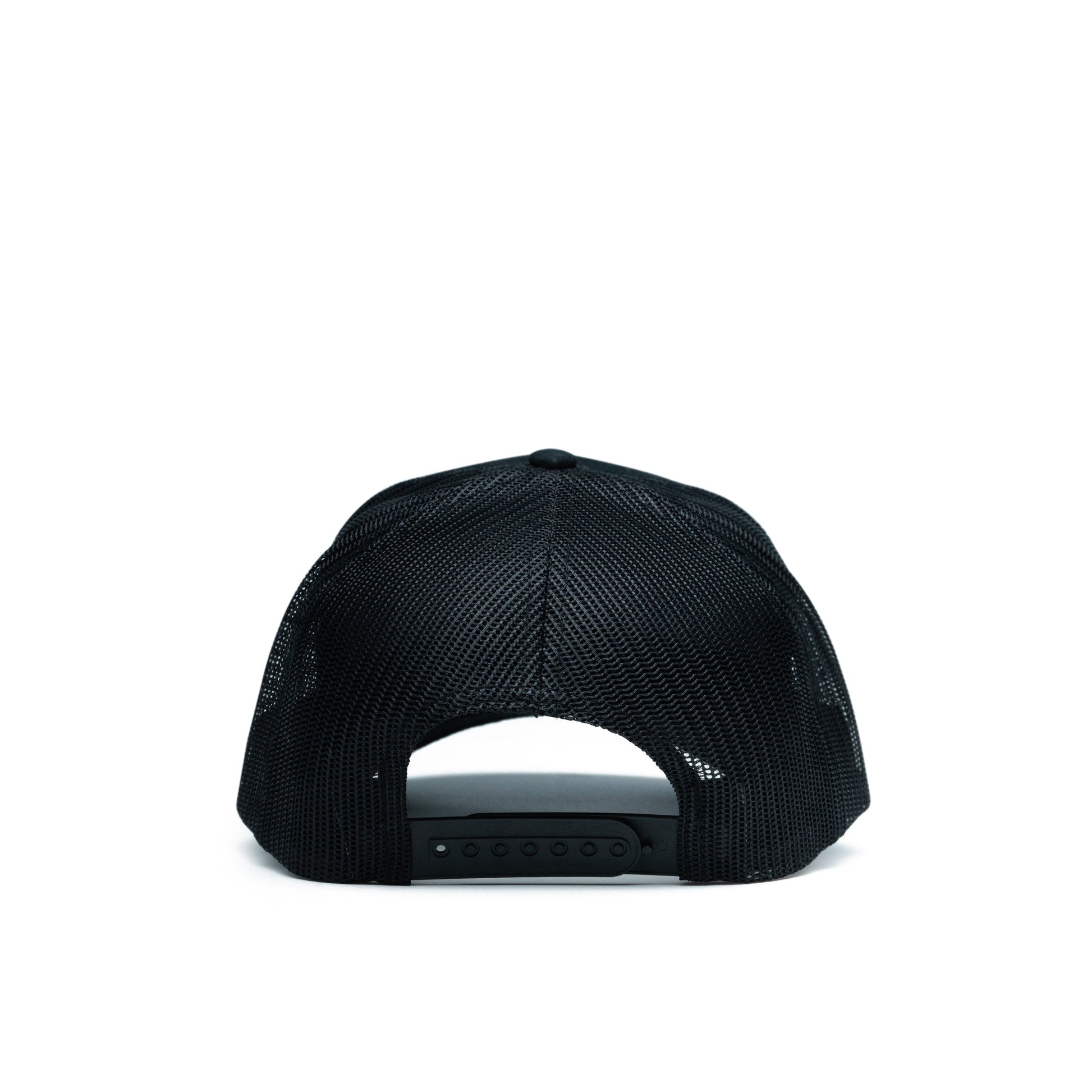 Shotgun & Fly Rod Patch Hat