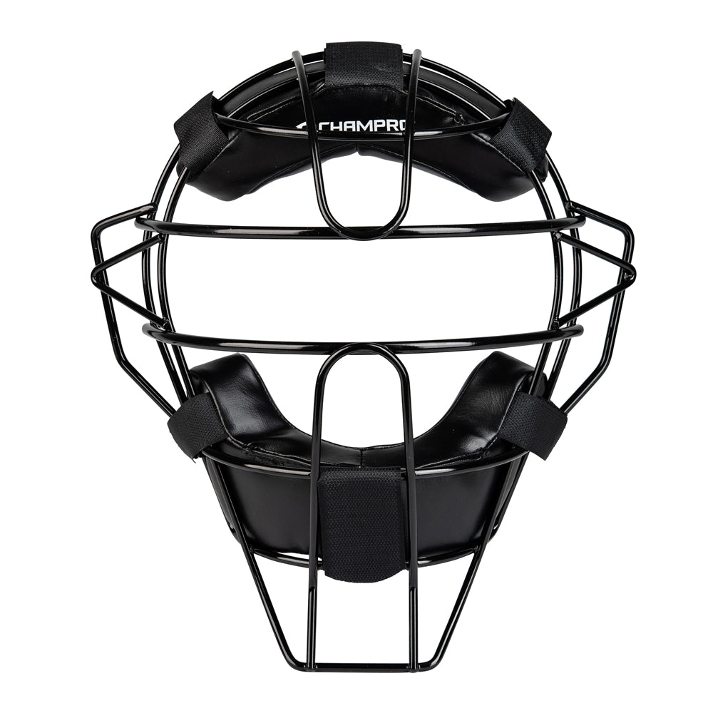 Umpire Mask