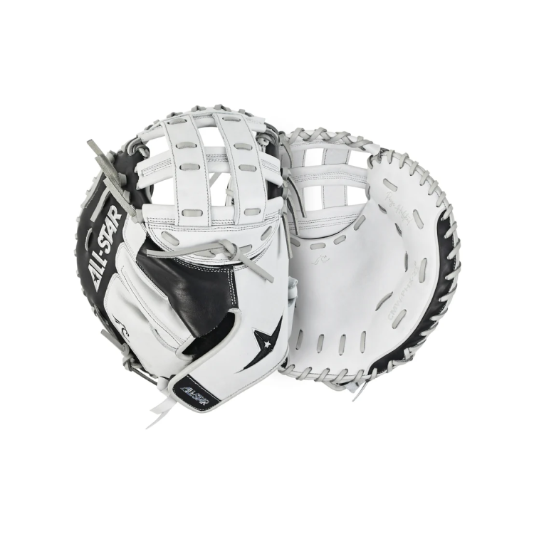 All-Star PHX™ 33" Travel Ball Fit Fastpitch Catcher's Mitt