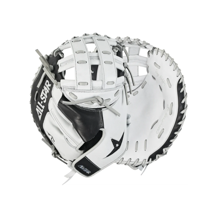 All-Star PHX™ 34" Fastpitch Catcher's Mitt