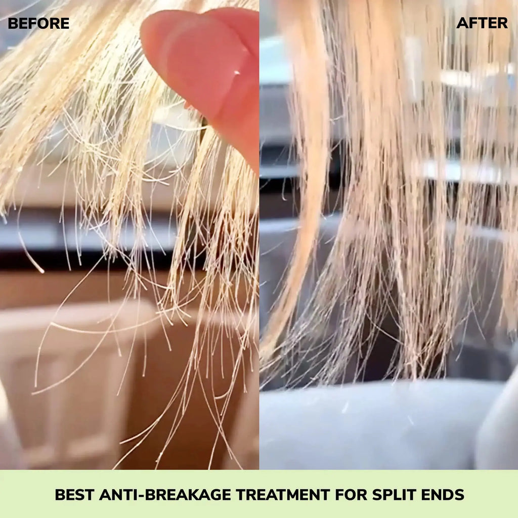 COLOR WOW Dream Cocktail Kale-Infused Leave-In Treatment – Reduce Breakage & Strengthen Hair