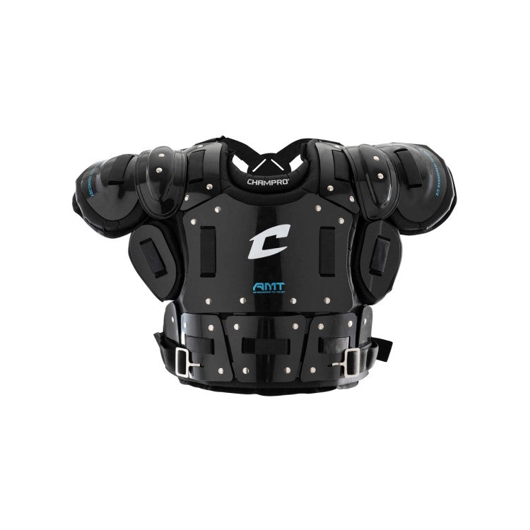 Champro Air Management Plated Umpire Chest Protector