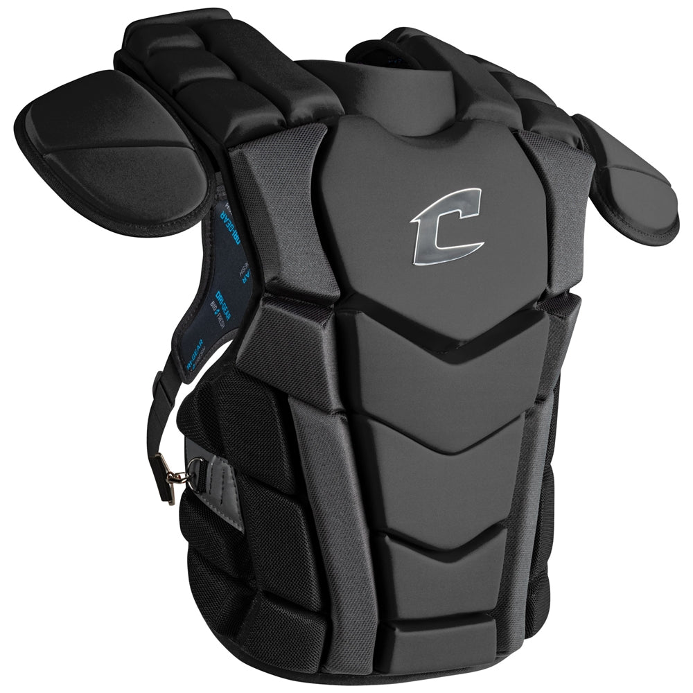 Optimus Pro Plus Chest Protector for Commotio Cordis