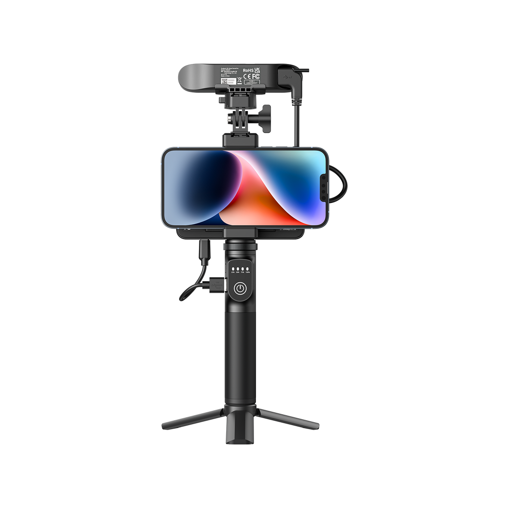 CR-Scan Ferret Pro 3D Scanner