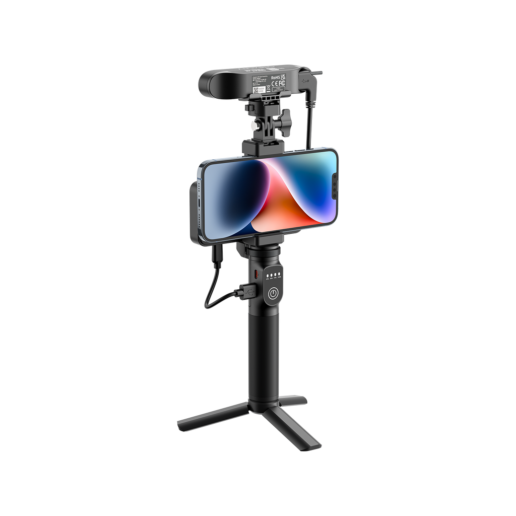 CR-Scan Ferret Pro 3D Scanner