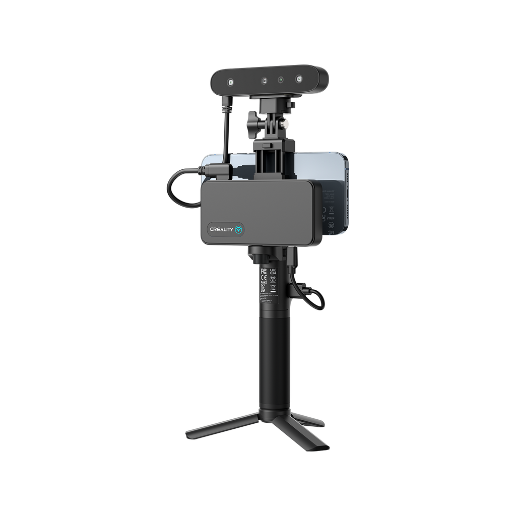 CR-Scan Ferret Pro 3D Scanner