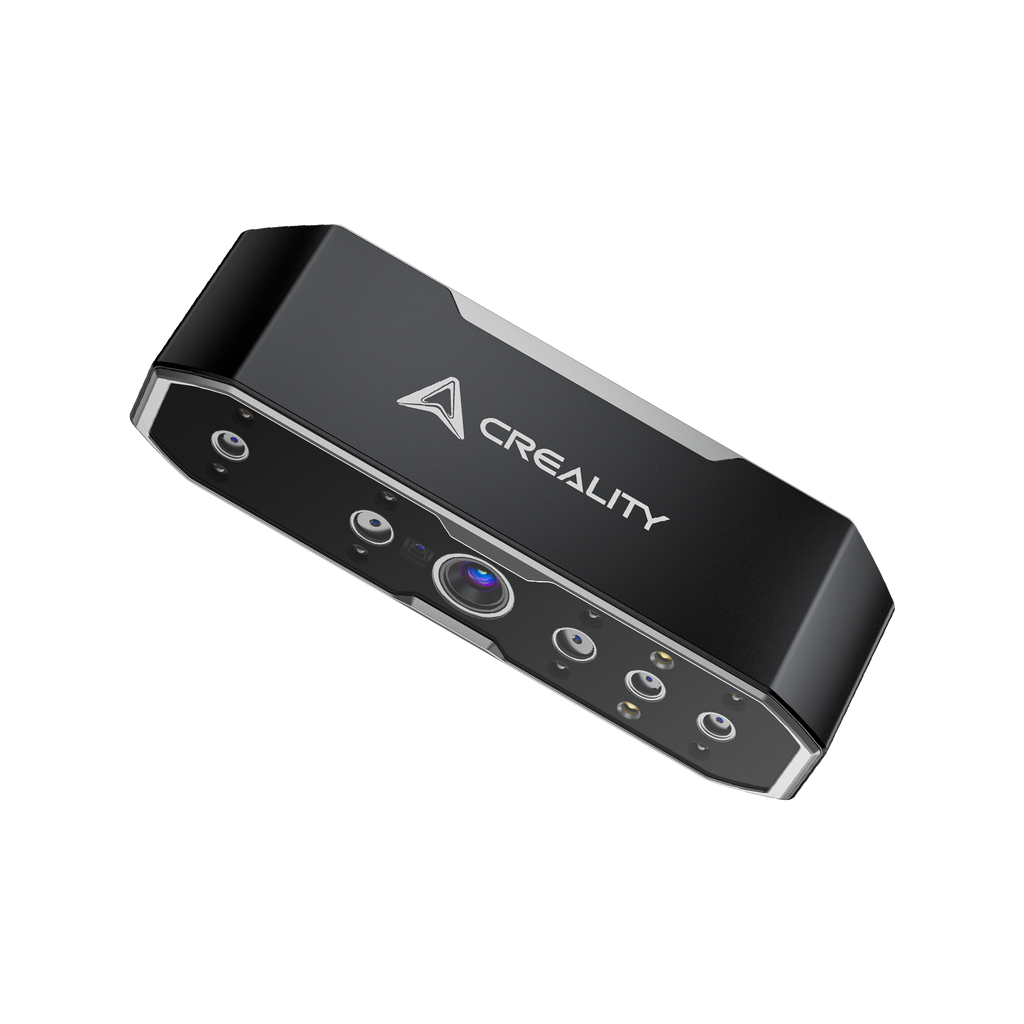 CR-Scan Otter 3D Scanner