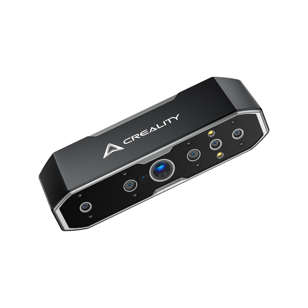 CR-Scan Otter 3D Scanner