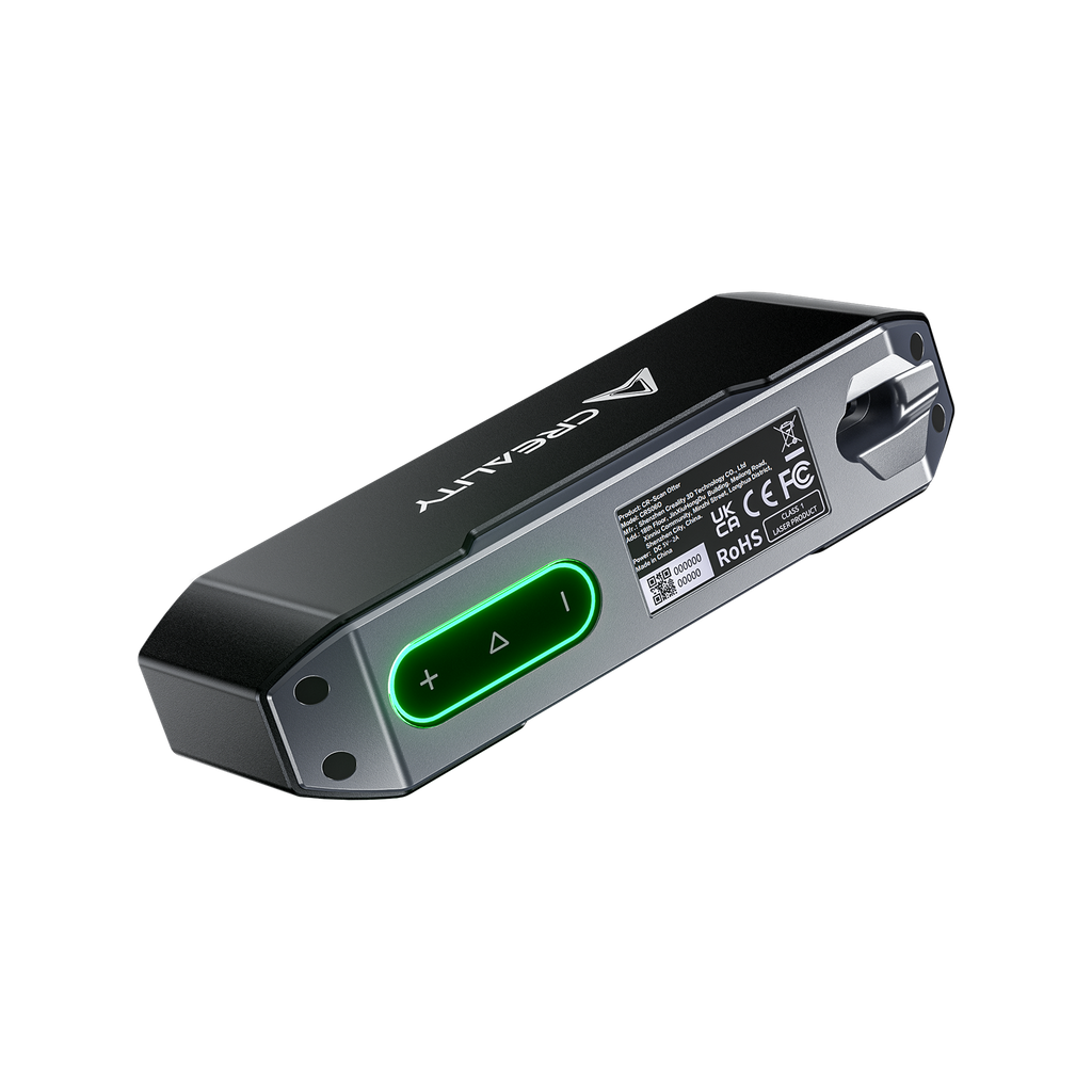 CR-Scan Otter 3D Scanner