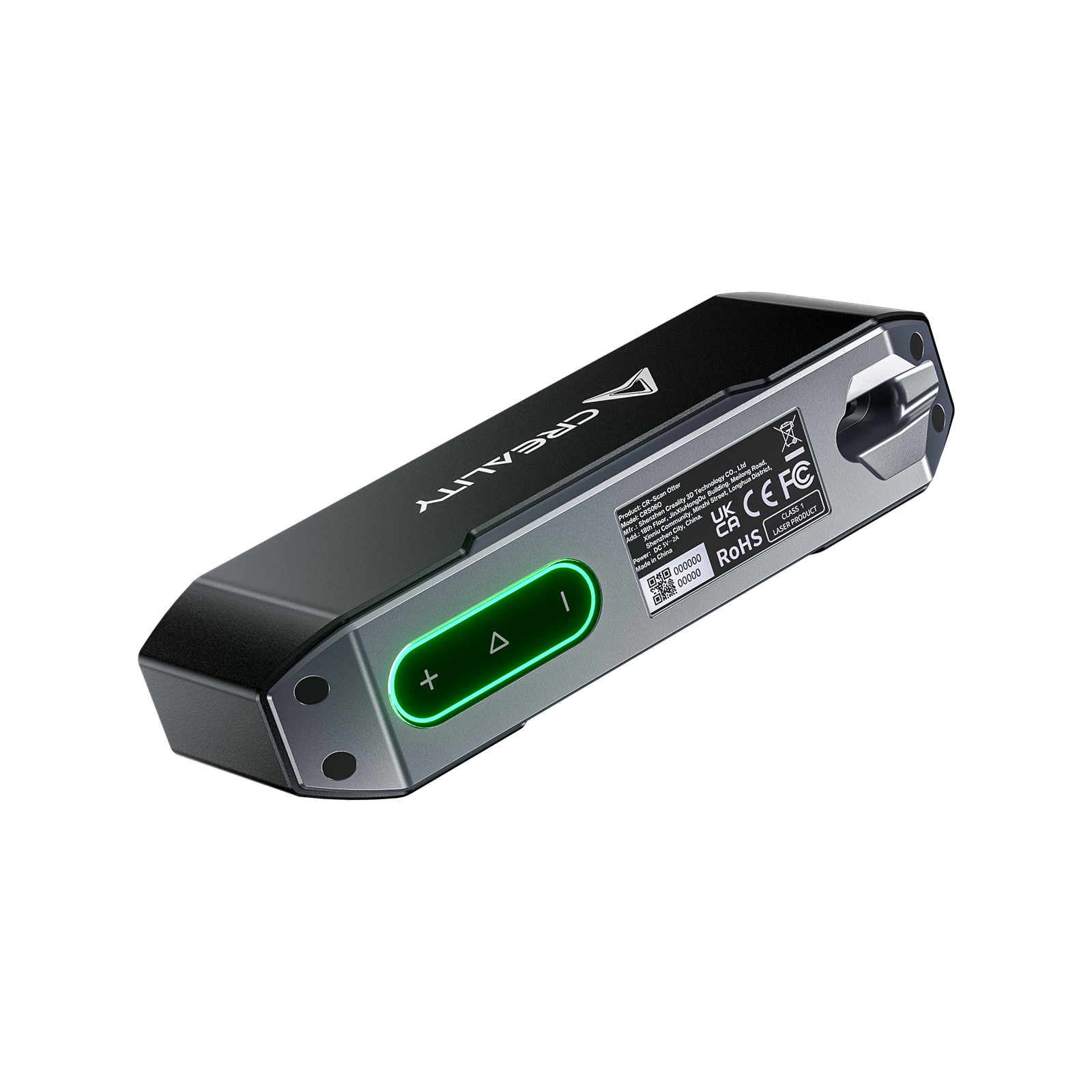 CR-Scan Otter 3D Scanner