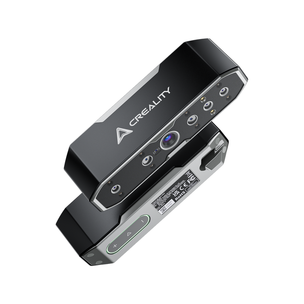 CR-Scan Otter 3D Scanner