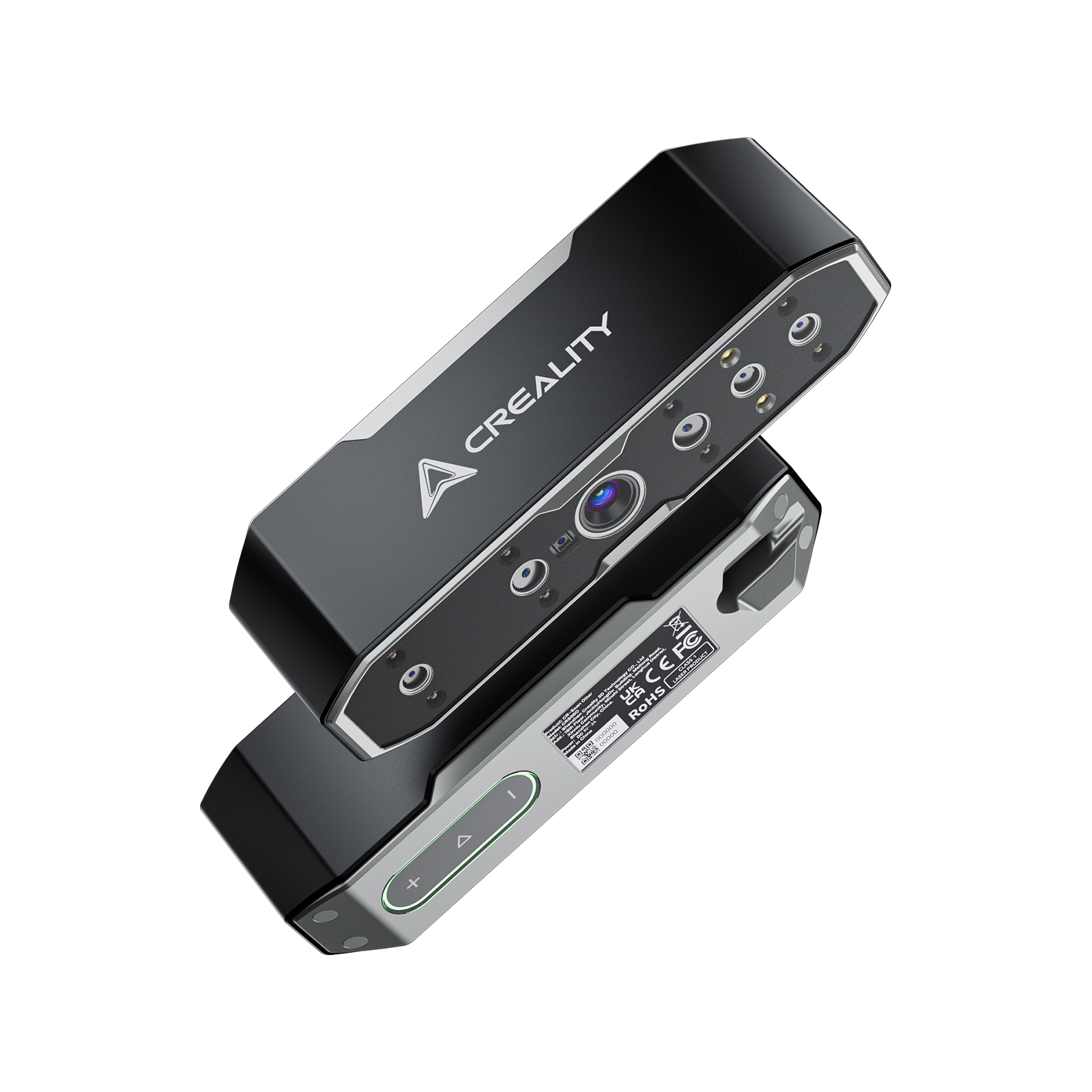 CR-Scan Otter 3D Scanner