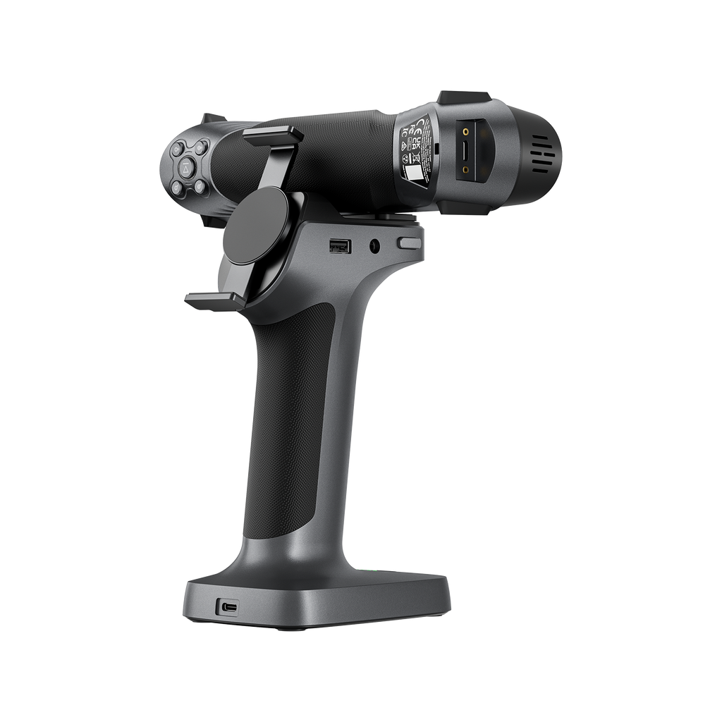 Creality RaptorX 3D Scanner