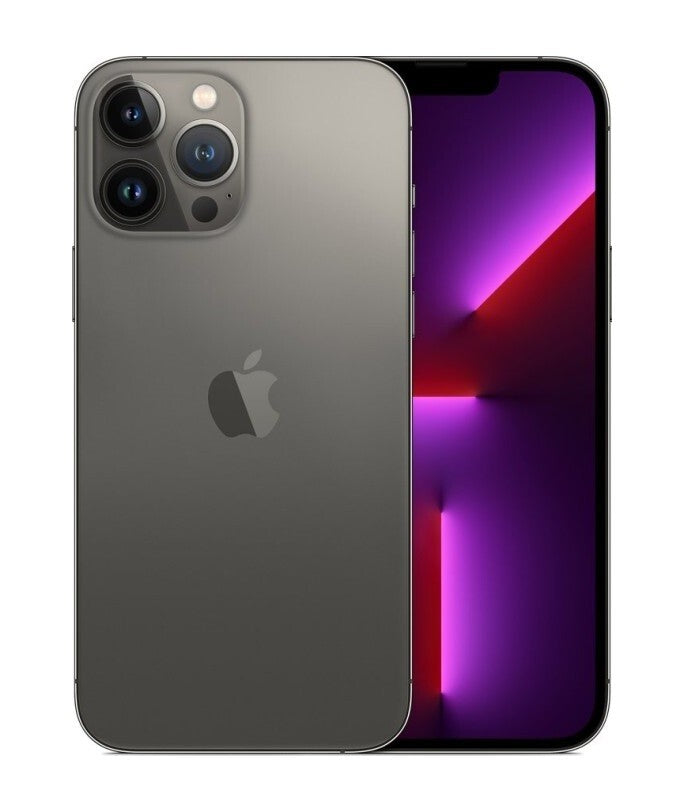 Apple iPhone 13 Pro Max (2023) 6.7‑inch Hexa‑Core A15 Bionic (Refurbished)