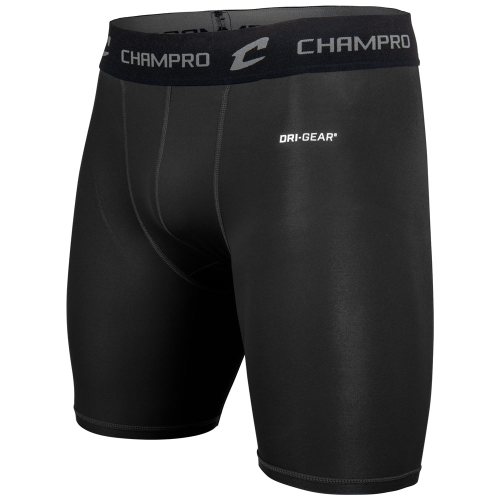 Compression Short
