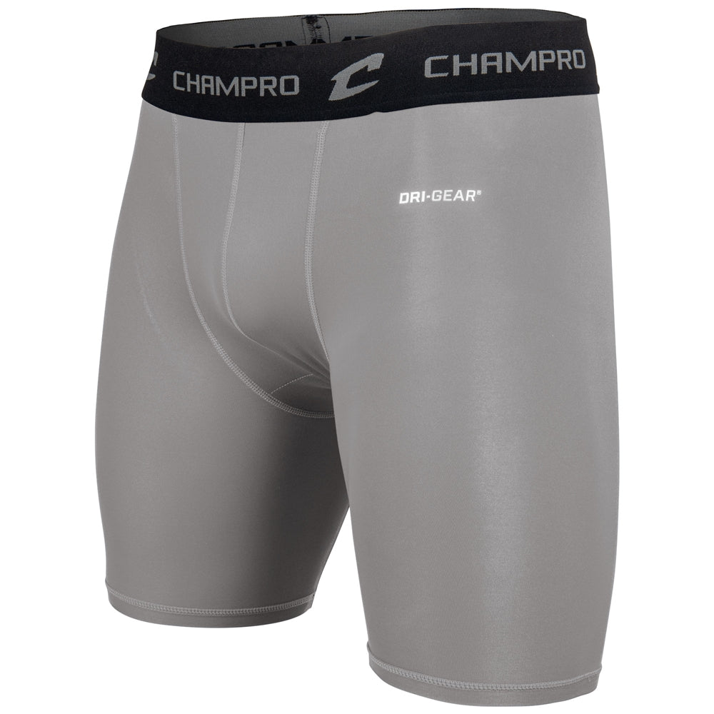 Compression Short