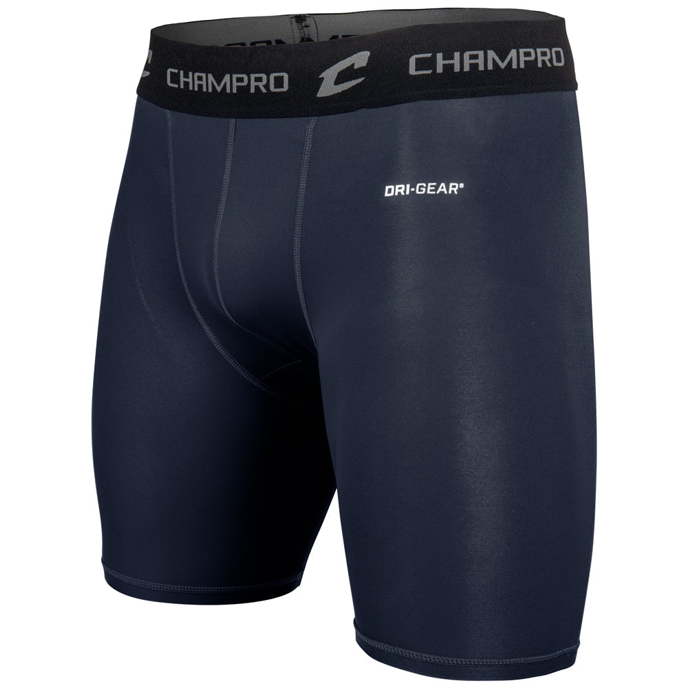 Compression Short