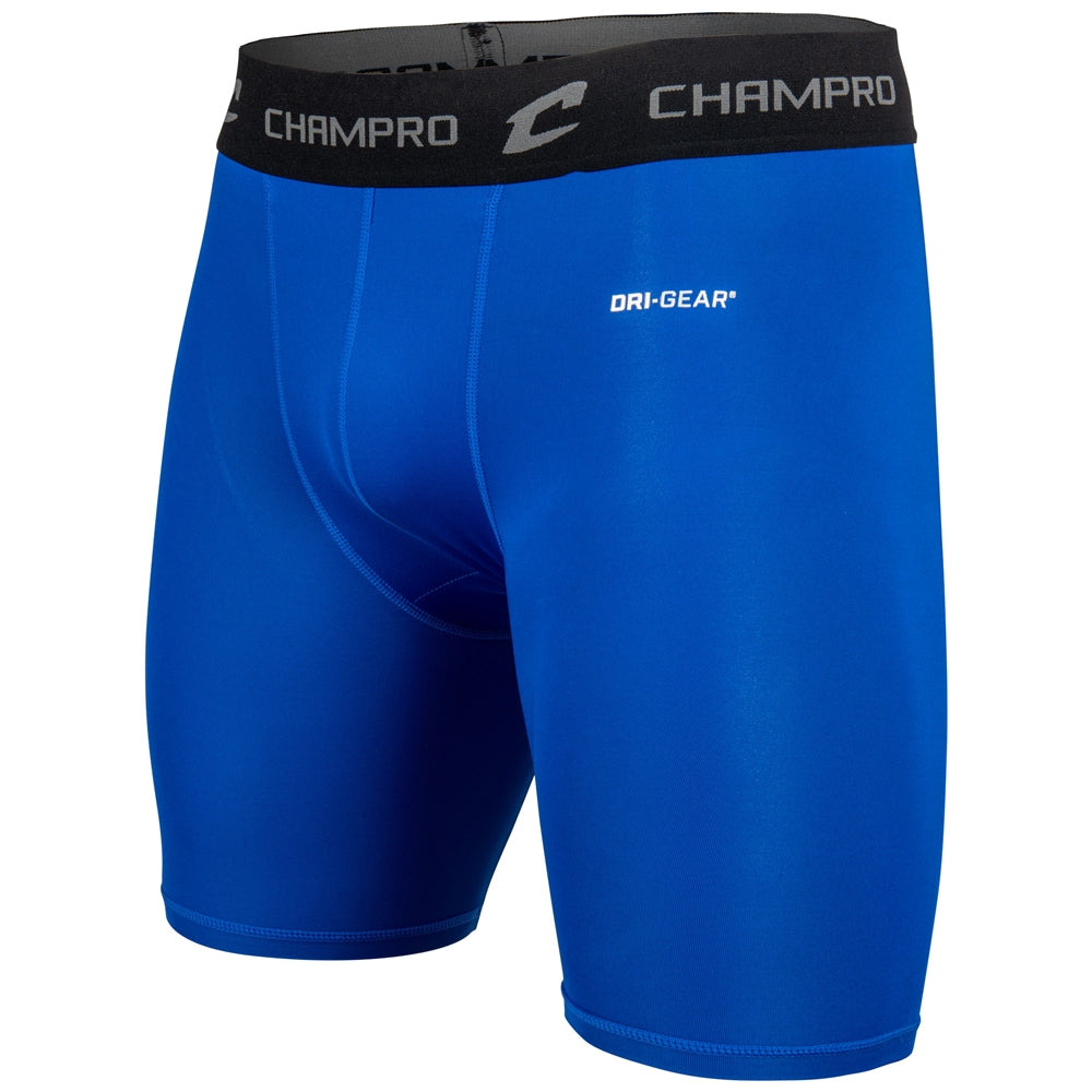 Compression Short