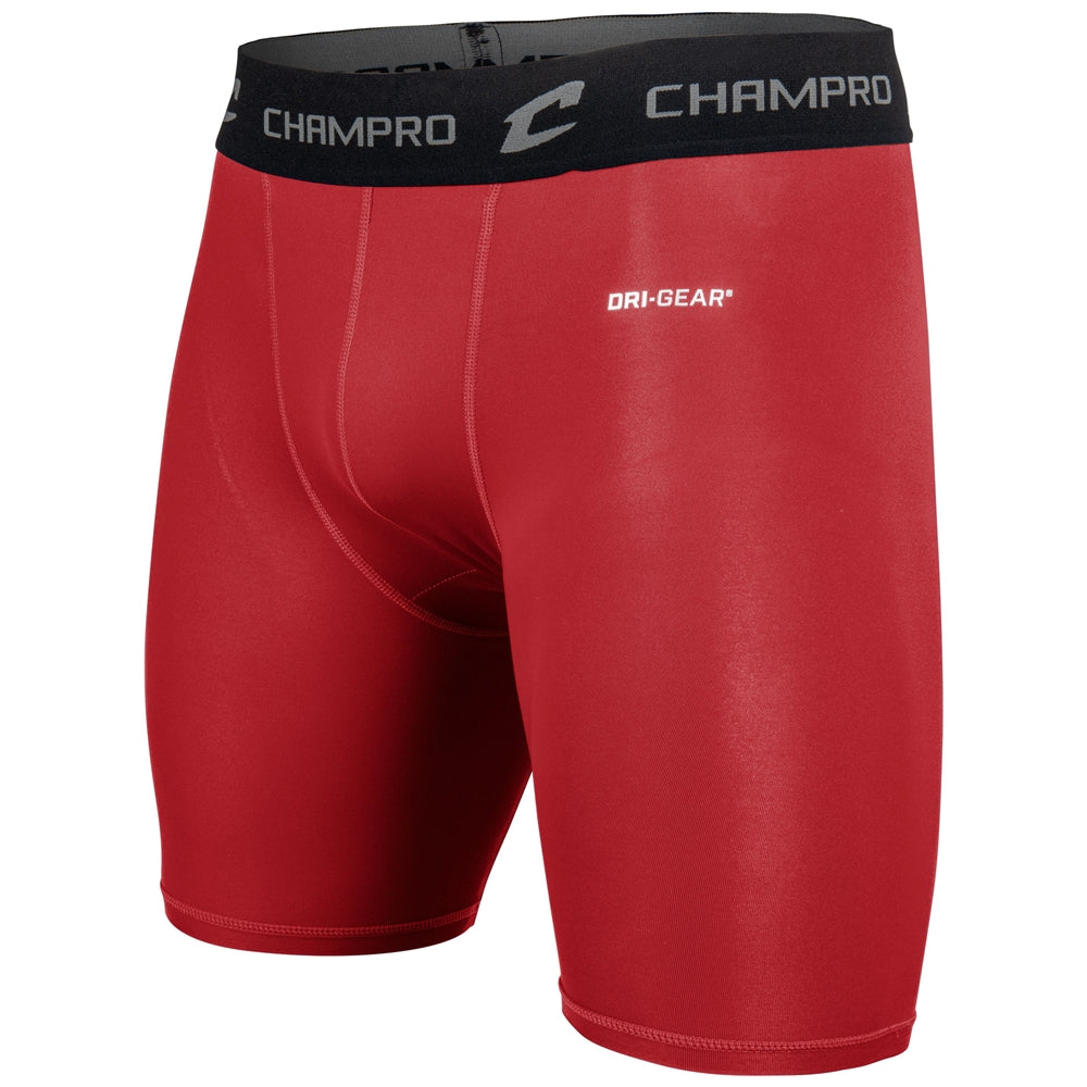 Compression Short