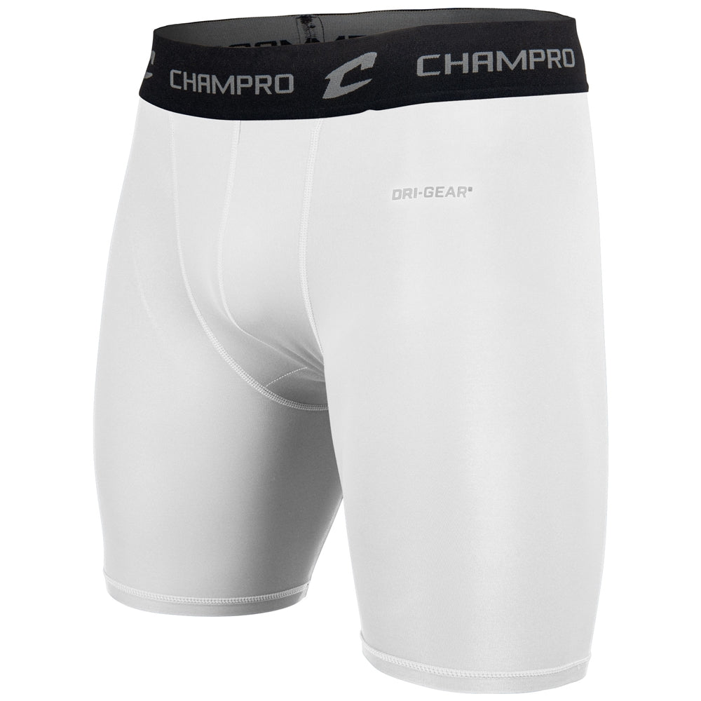 Compression Short