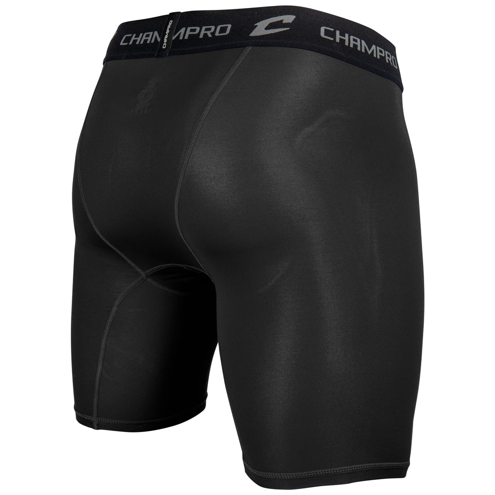 Compression Short
