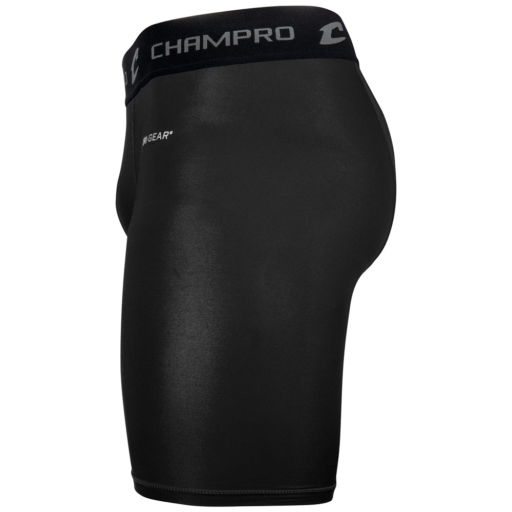 Compression Short