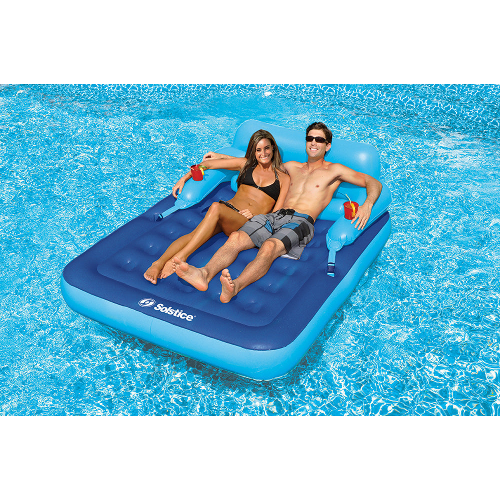 Solstice Watersports Malibu Pool Mattress