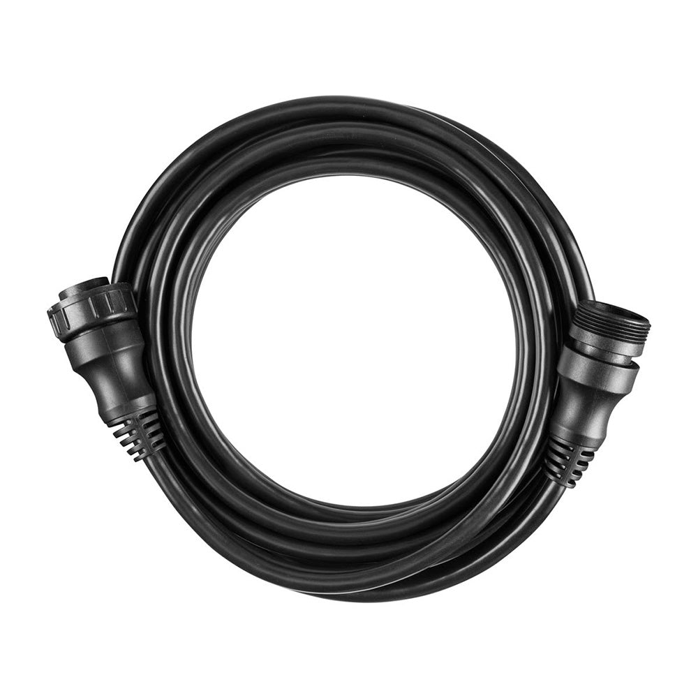 Garmin Panoptix LiveScope™ Transducer Extension Cable - 3' - 21-Pin