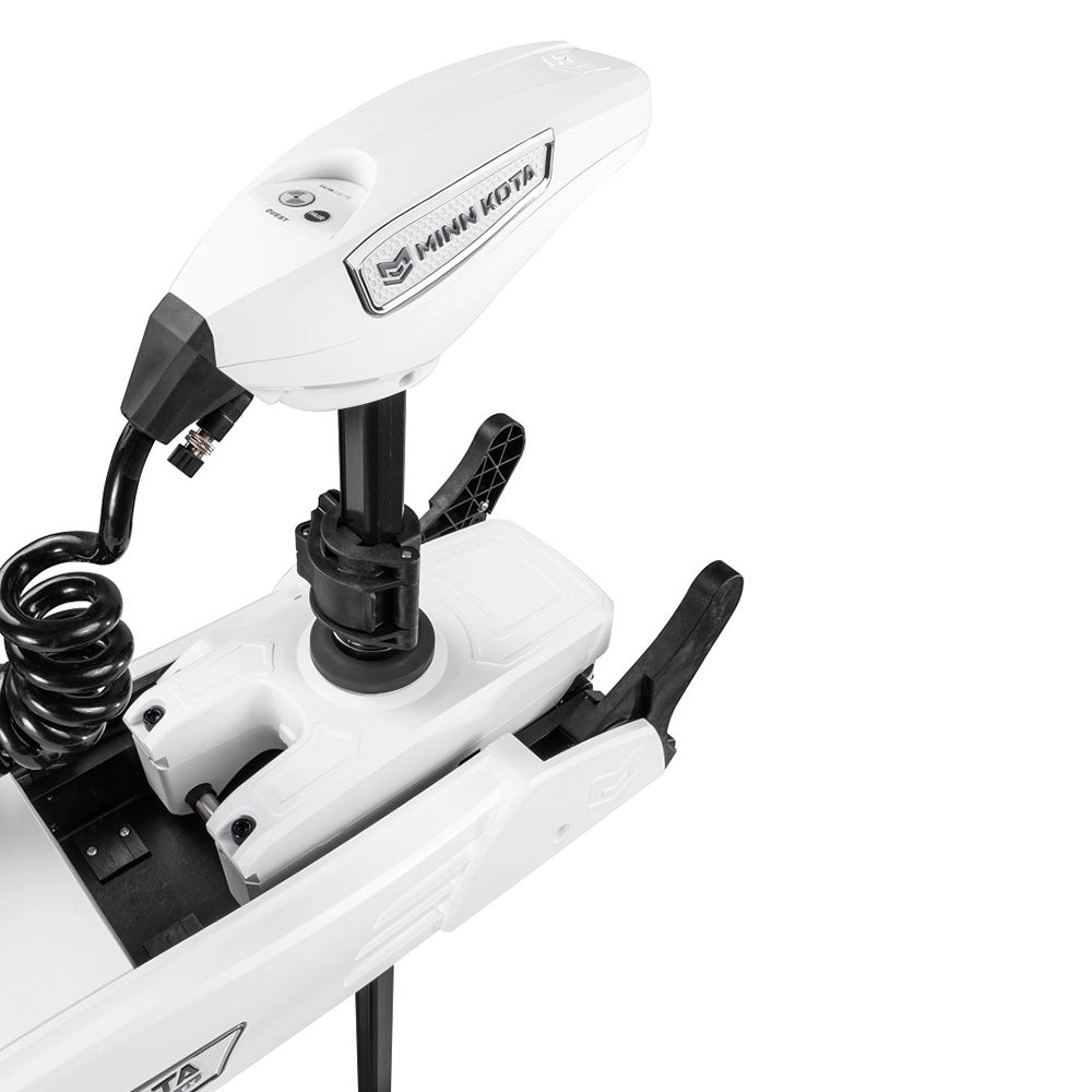 Minn Kota Riptide Terrova® QUEST™ 90/115 Trolling Motor w/Wireless Remote - 24/36V - 90/115LBS - 100" *Remanufactured