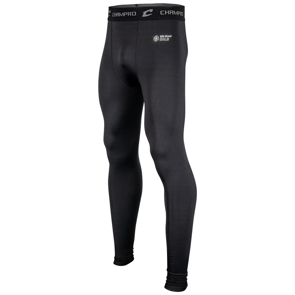 Cold Weather Compression Bottom