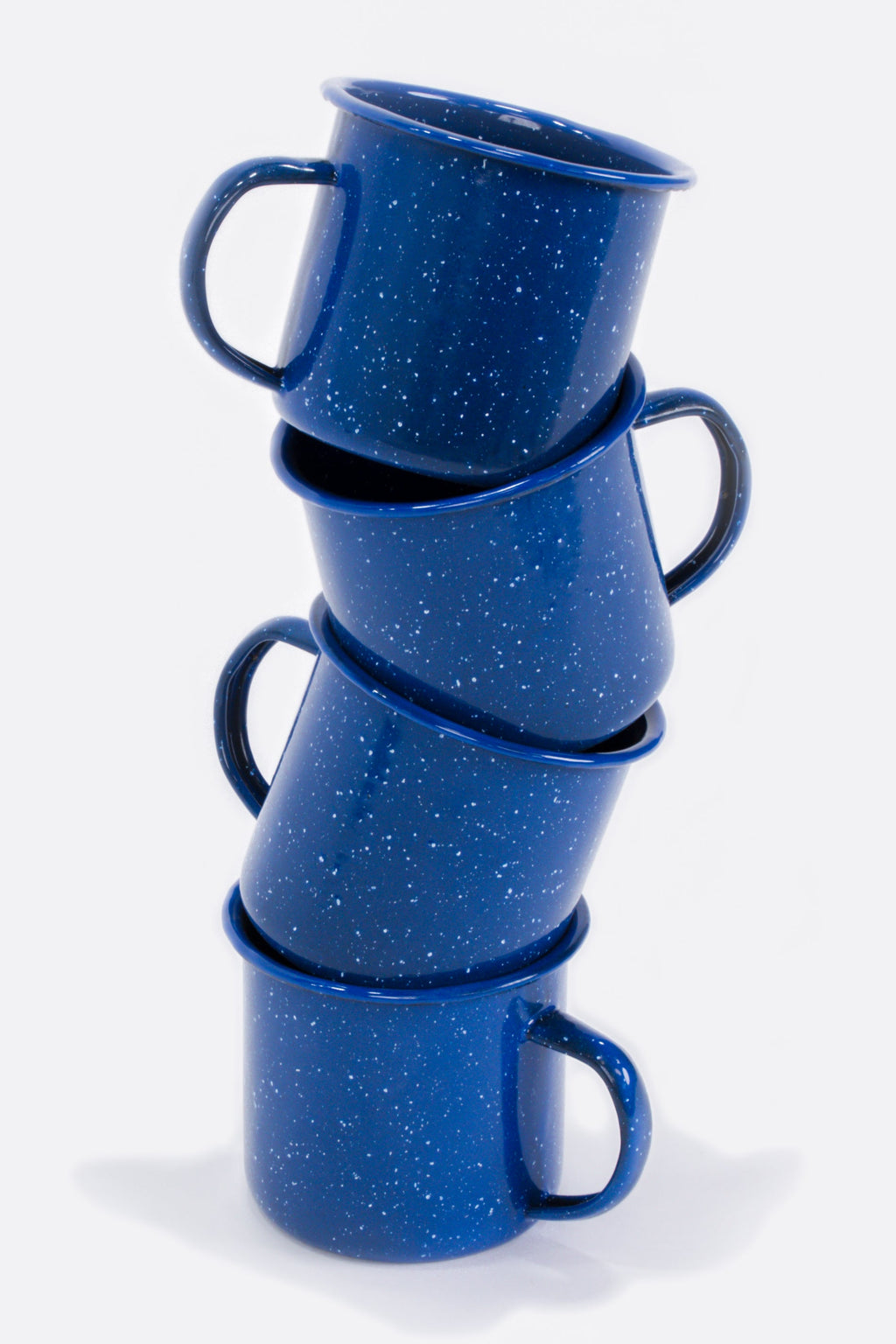 Enamel Mug