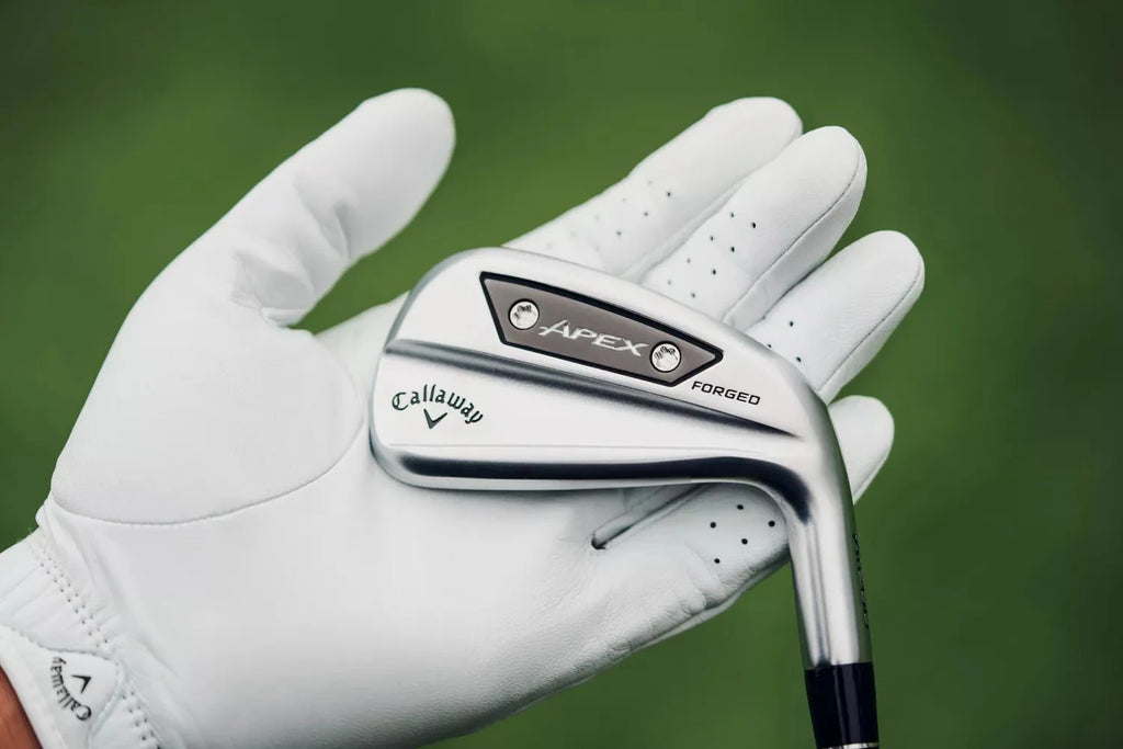 Callaway Apex Ai200 Irons