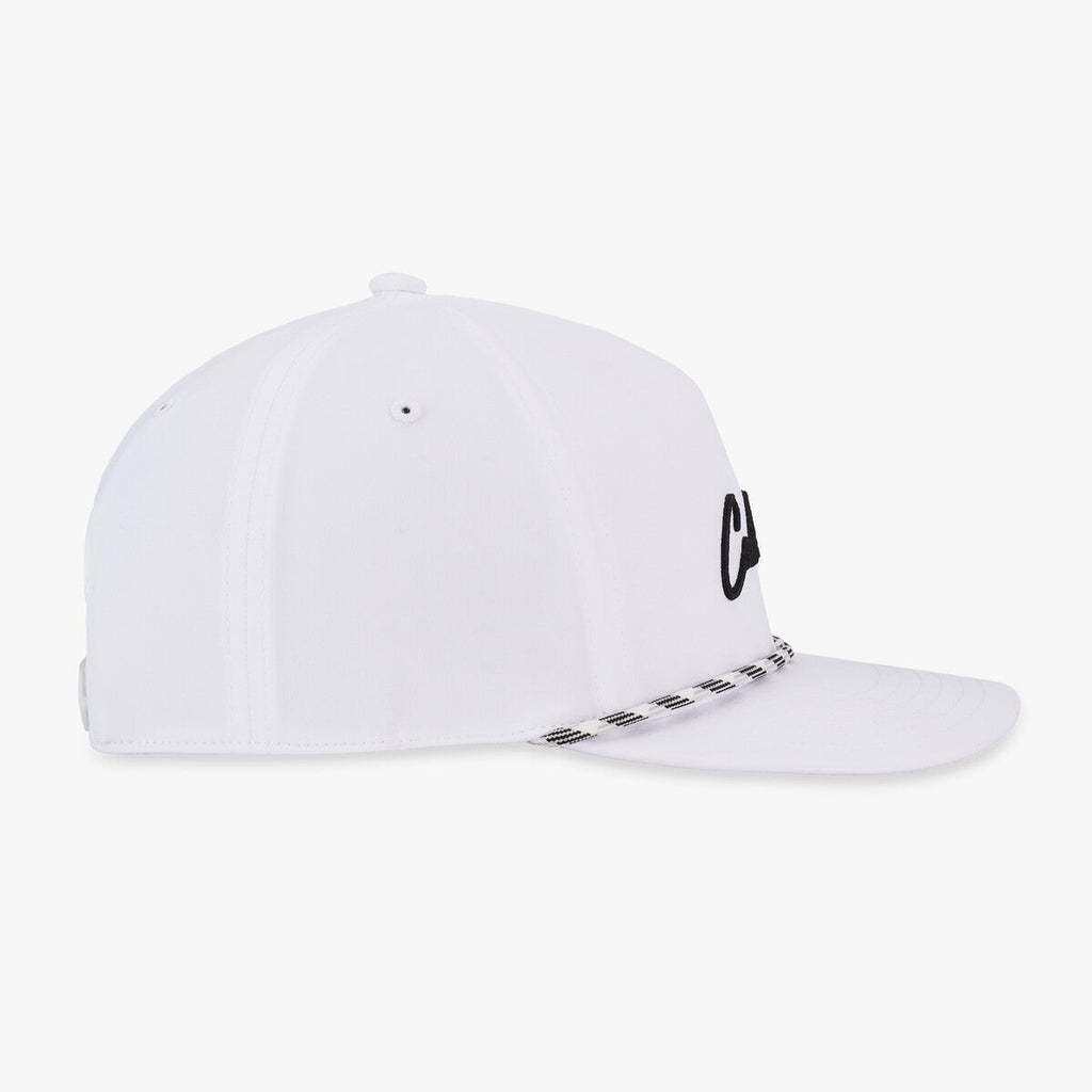 Callaway Birdie Putt Rope Hat