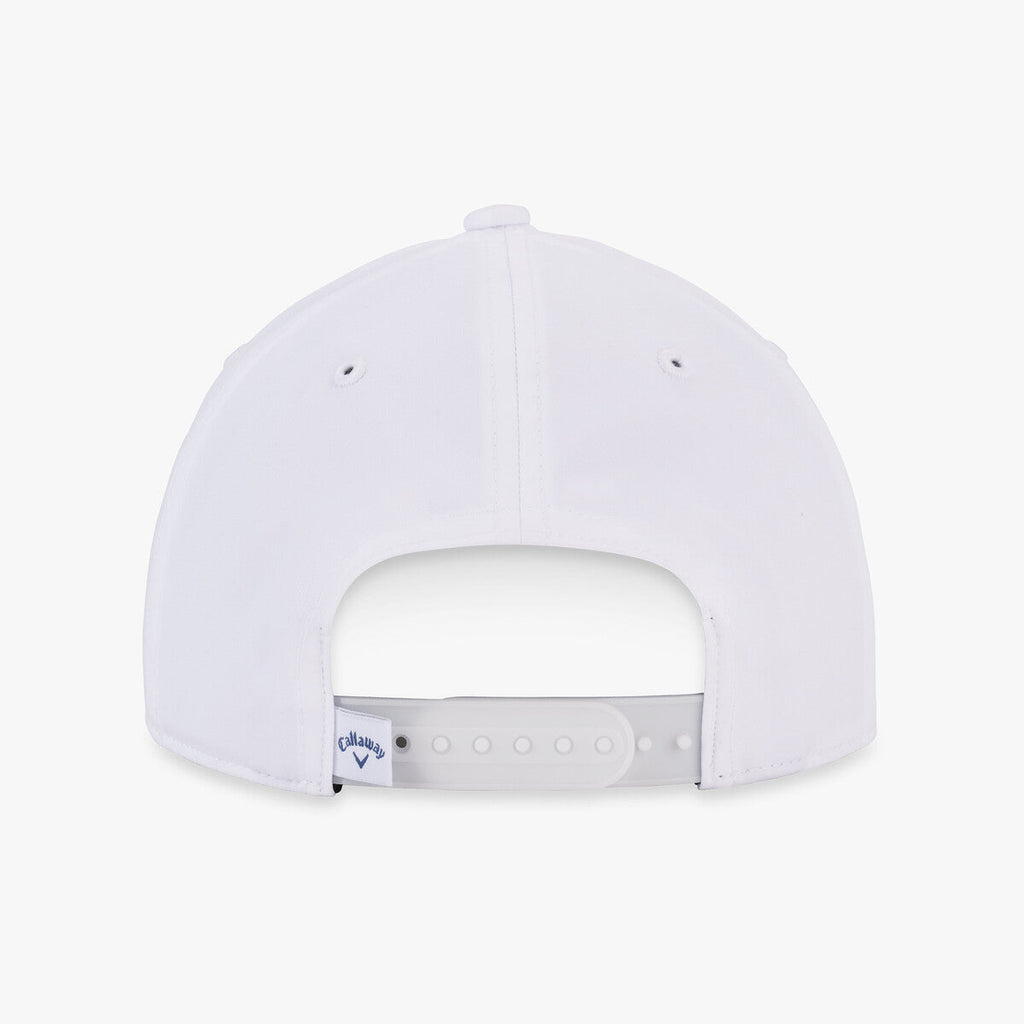 Callaway Birdie Putt Rope Hat