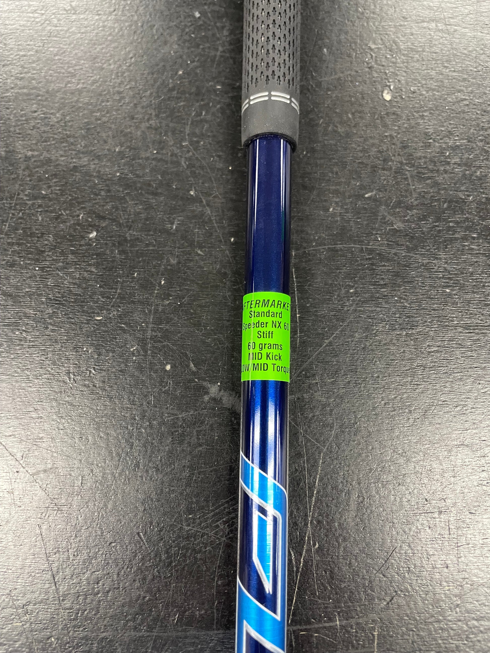 Callaway Elyte Triple Diamond Driver (Used Demo)