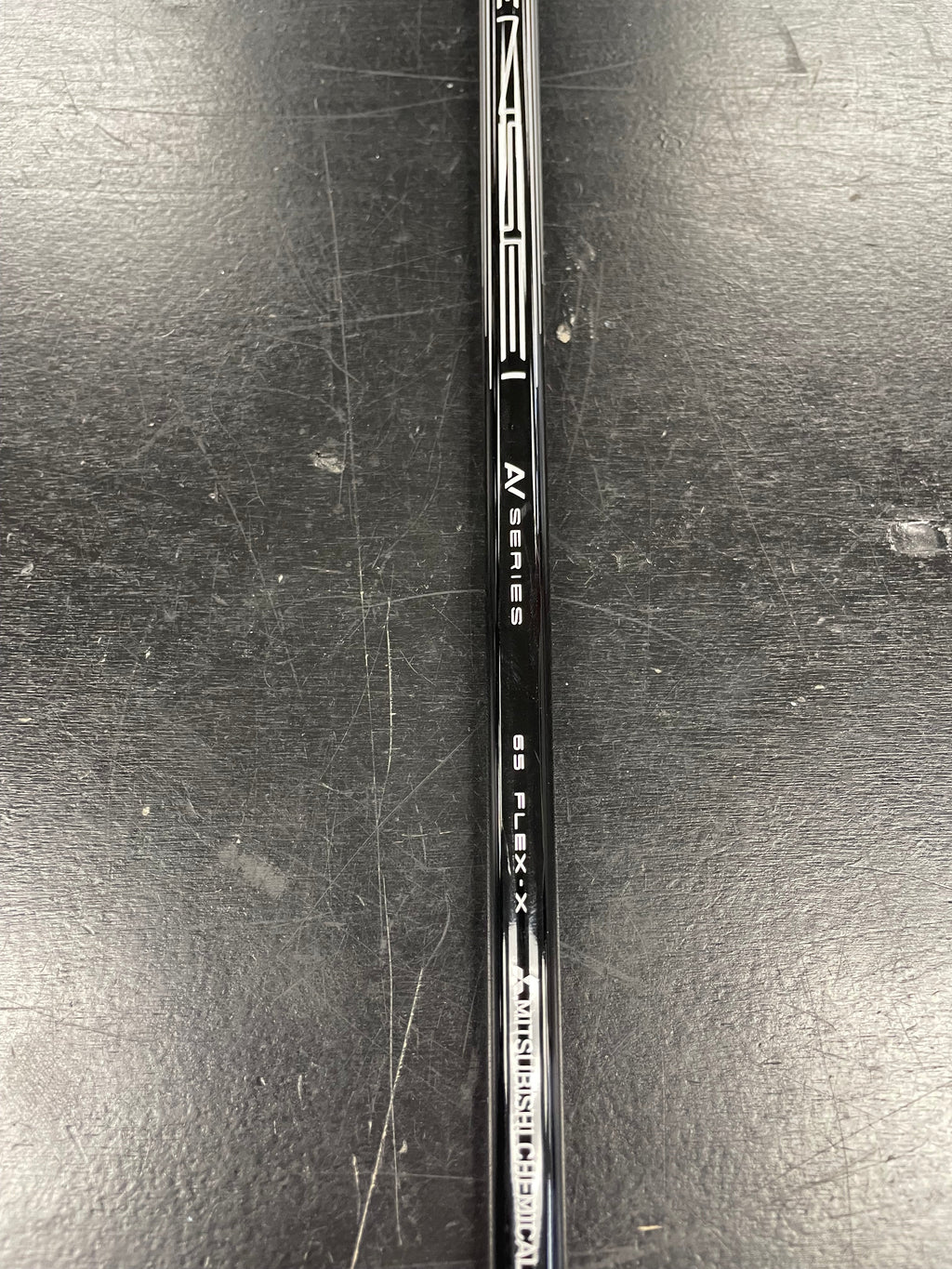 Callaway Elyte X Driver (Used Demo)