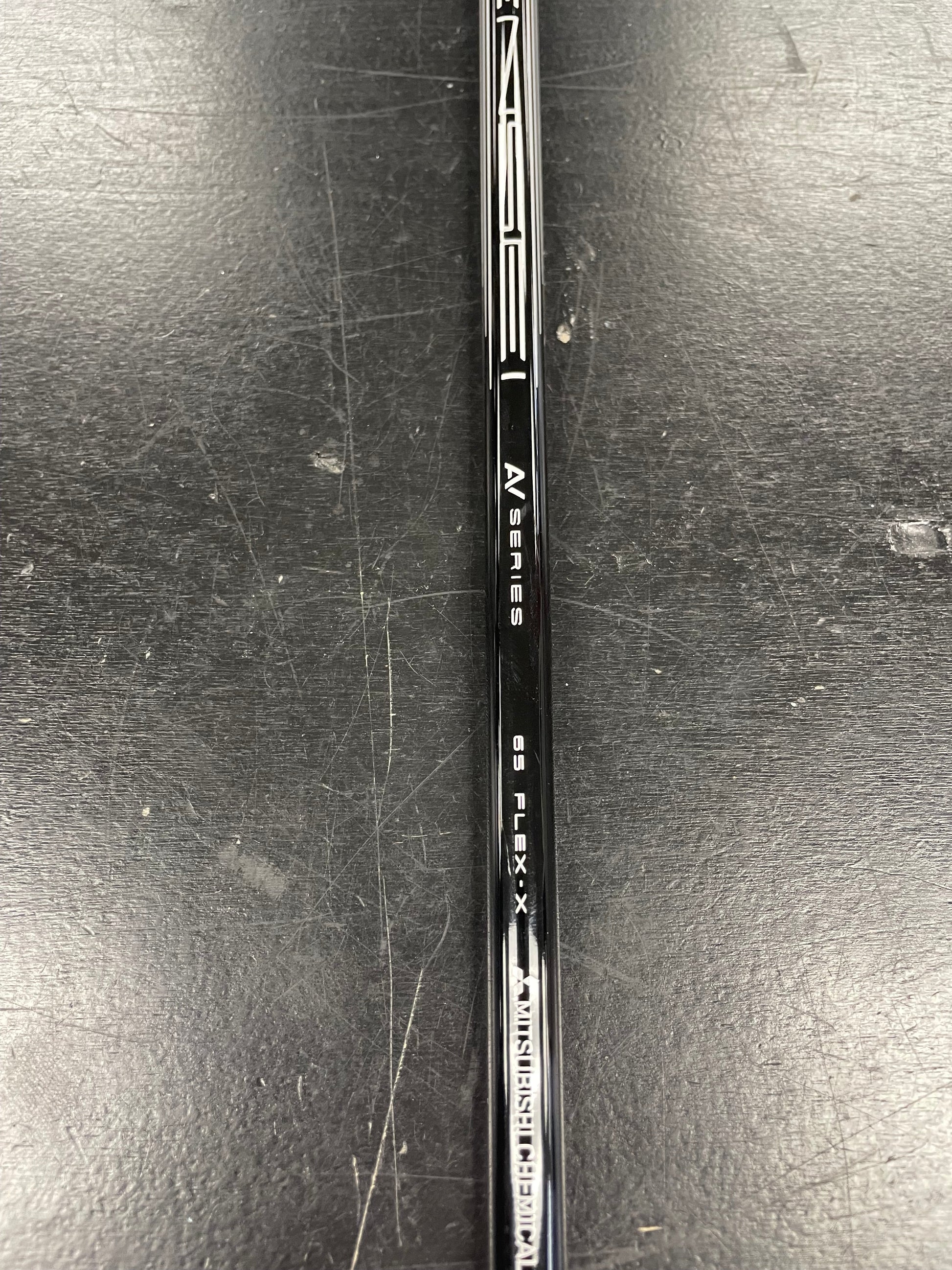 Callaway Elyte X Driver (Used Demo)