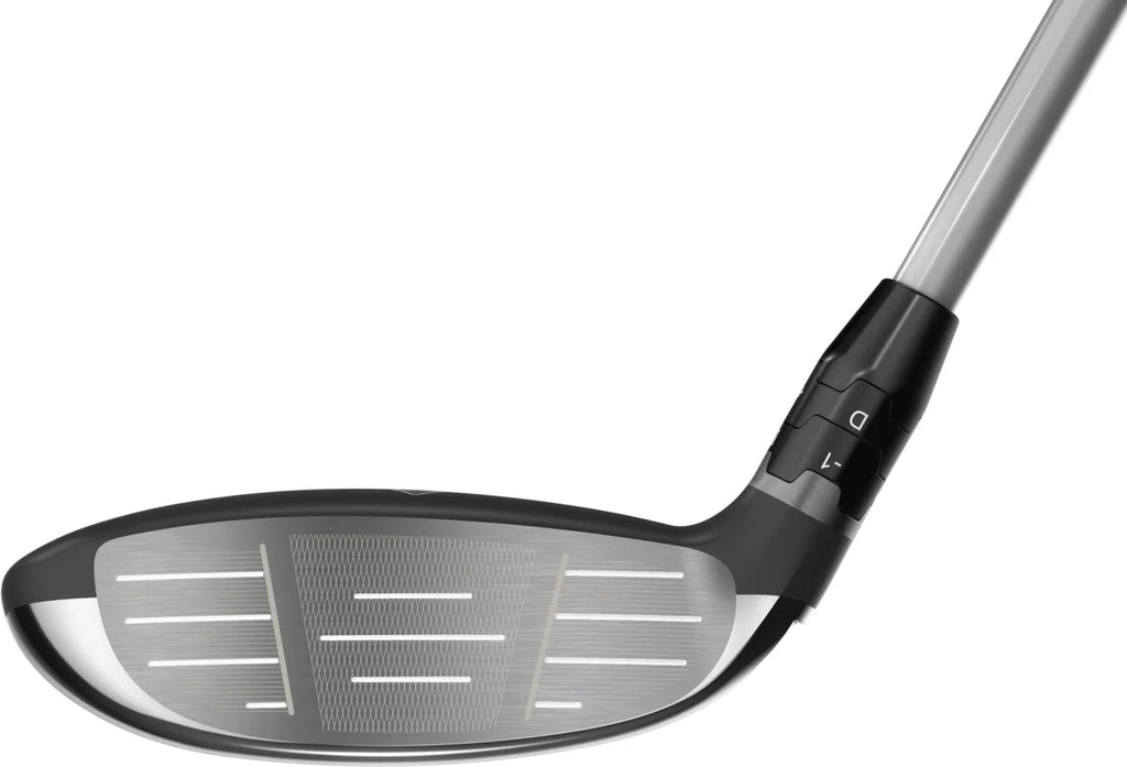 Callaway Paradym X Fairway Wood 2023