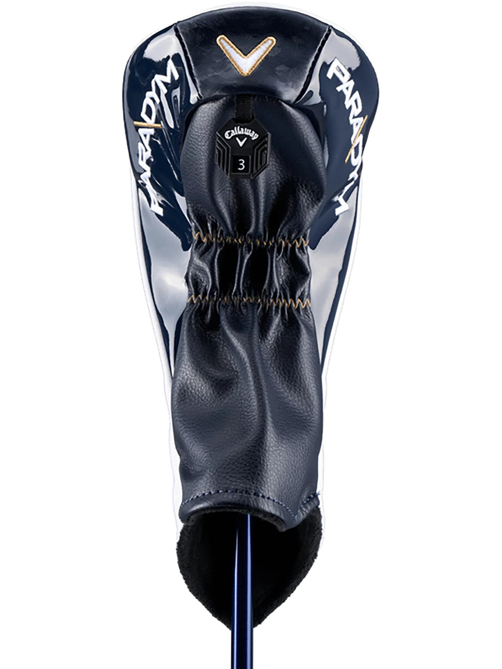 Callaway Paradym X Fairway Wood 2023